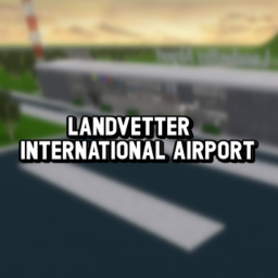 Landvetter International Airport