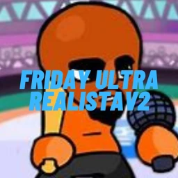 Friday Night Funk Ultra Realista V2 icon