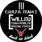 特殊事案対処チーム ヴィレヴ -WILLEU-