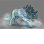 Ice Fangs