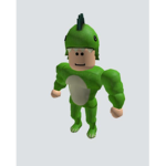 Tim dinosaurio