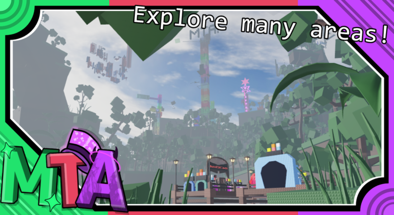 [HAPPY NEW ANARCHY!] Mini Tower Anarchy! screenshot 1