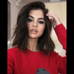 selena ✧