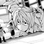 team demon slayer y the promised neverland