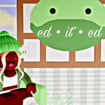 ed • it • ed