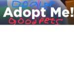The adopt me dealer