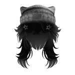 Moonlight Drifter Hair