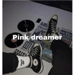 pink dreamer