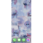 Stitch is the best forever