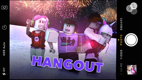 [𝐔𝐏𝐃𝐀𝐓𝐄𝐒] F&Y Group Hangout