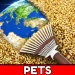 Clean all the Popcorn! icon