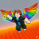 +1 Speed Wings Escape to Heaven