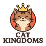 CAT KINGDOMS | อาณาจักรแมว
