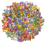 PTB - Pikachu's Trading and Battling!!!