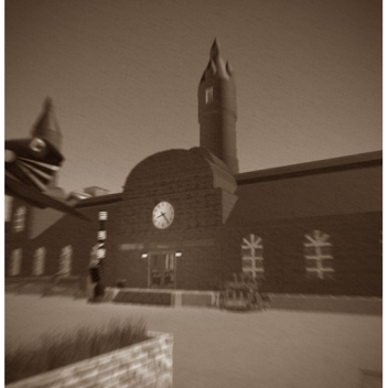 Creepercatchanels model museum