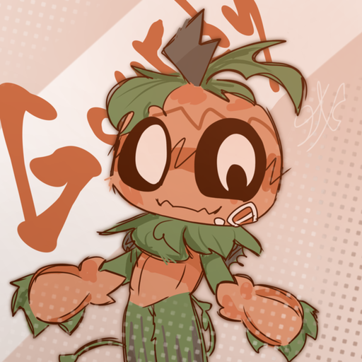 [CLOSED FOR MAINTENANCE] Gourdy's World