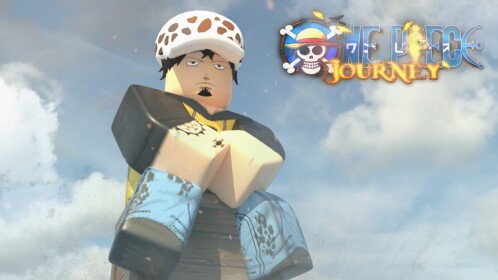 One Piece: Journey