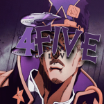 4five shots