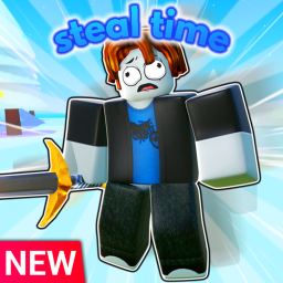 Sword Fight to Steal Time