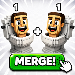 Merge Brainrot Bombs!