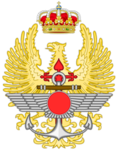 FF.AA. Fuerzas Armadas de España