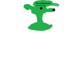 Funny Pea Shooter Fan Group Hangout!!!!