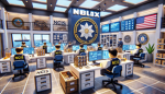 USHAF | Naval Criminal Investigative Servic