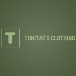 Tokitae's Clothing Store