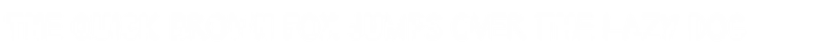 Barrio Roblox font preview
