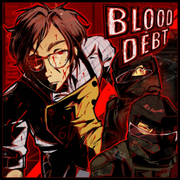 Blood Debt [International Affairs] icon