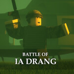 Battla of Ia Drang, Vietnam