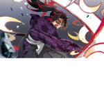 Demon Slayer op group