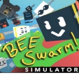 Mini Bee Swarm icon