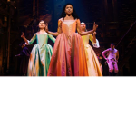 Hamilton Squad! (Safe For All Ages)