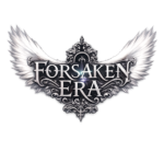 FØRSAKEN EŘA