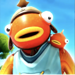 Save Philip and fishy’s