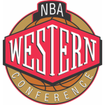 [NBA] - Western Conference