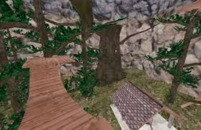 Gorilla Tag RBLX  screenshot 3