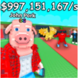 Wojtek Pork Game icon