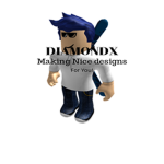 DiamondX Gameing