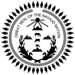 The Navajo Family