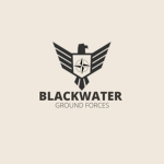 [BWGF] Black Water Ground Forces
