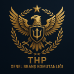 | THP | Genel Branş Komutanlığı