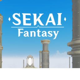 SEKAI FANTASY [RELEASE]