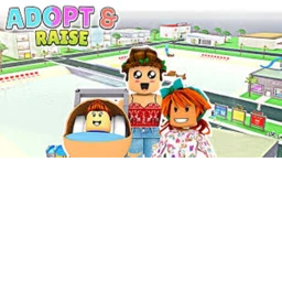  !!ADMIN GAMEPASS!!  Adopt and raise a family! icon