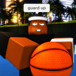 GUARD UP