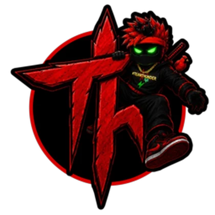 Thunder’s Studio Roblox group icon