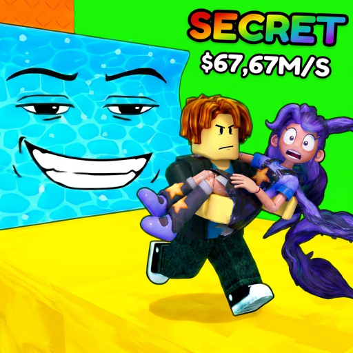 Jump For Poppy Playtime