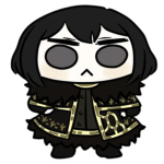 Morbida Invidia