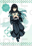 Kimetsu fan